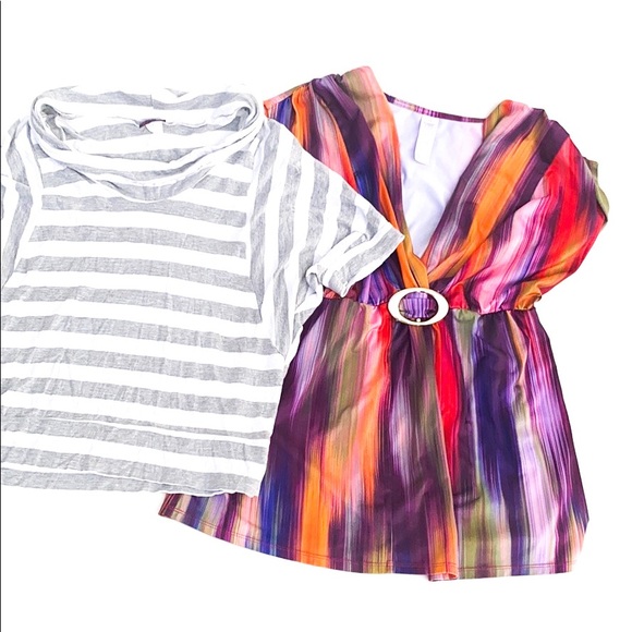 XBundle Large Blouse Bundle - Picture 1 of 10